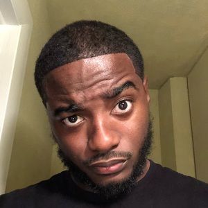 Meet your Posher, Kenneth